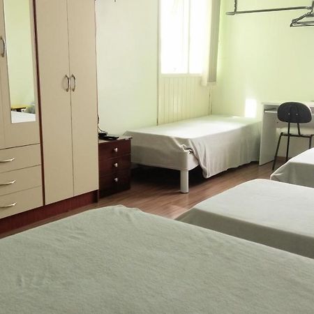 Pousada Sao Francisco Hotel Bento Gonçalves Eksteriør billede
