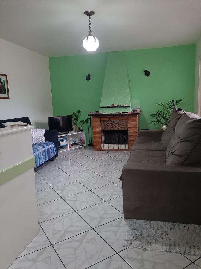 Pousada Sao Francisco Hotel Bento Gonçalves Eksteriør billede