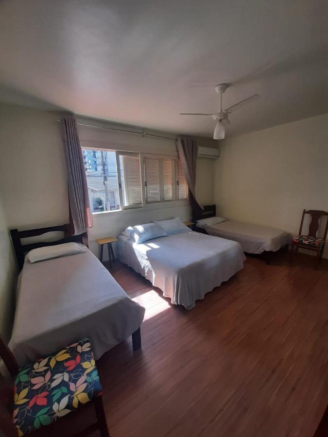 Pousada Sao Francisco Hotel Bento Gonçalves Eksteriør billede