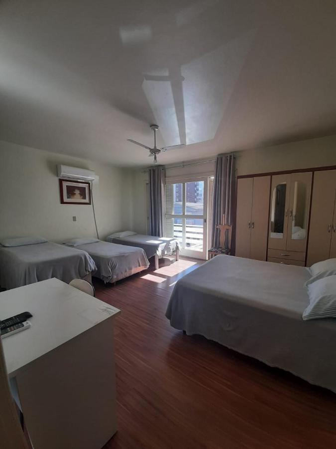 Pousada Sao Francisco Hotel Bento Gonçalves Eksteriør billede