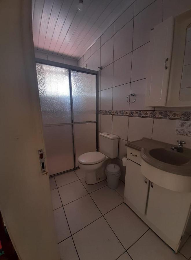 Pousada Sao Francisco Hotel Bento Gonçalves Værelse billede