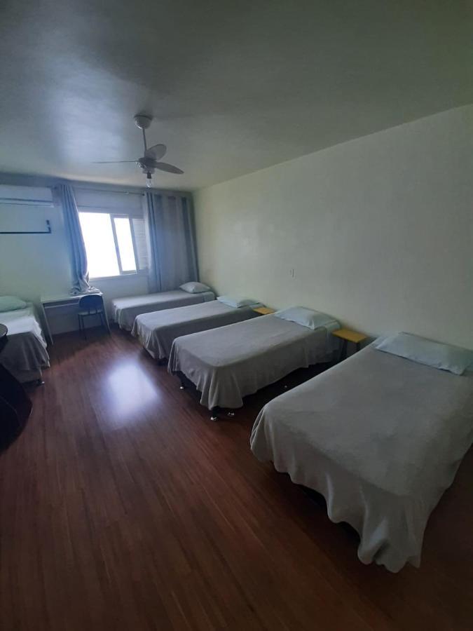 Pousada Sao Francisco Hotel Bento Gonçalves Eksteriør billede