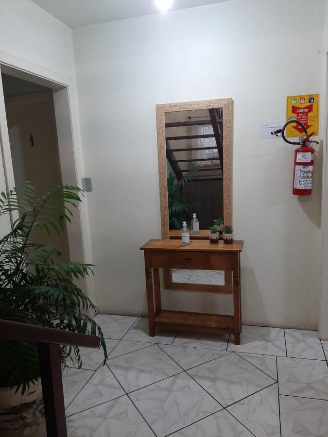 Pousada Sao Francisco Hotel Bento Gonçalves Eksteriør billede