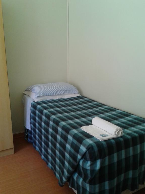 Pousada Sao Francisco Hotel Bento Gonçalves Værelse billede