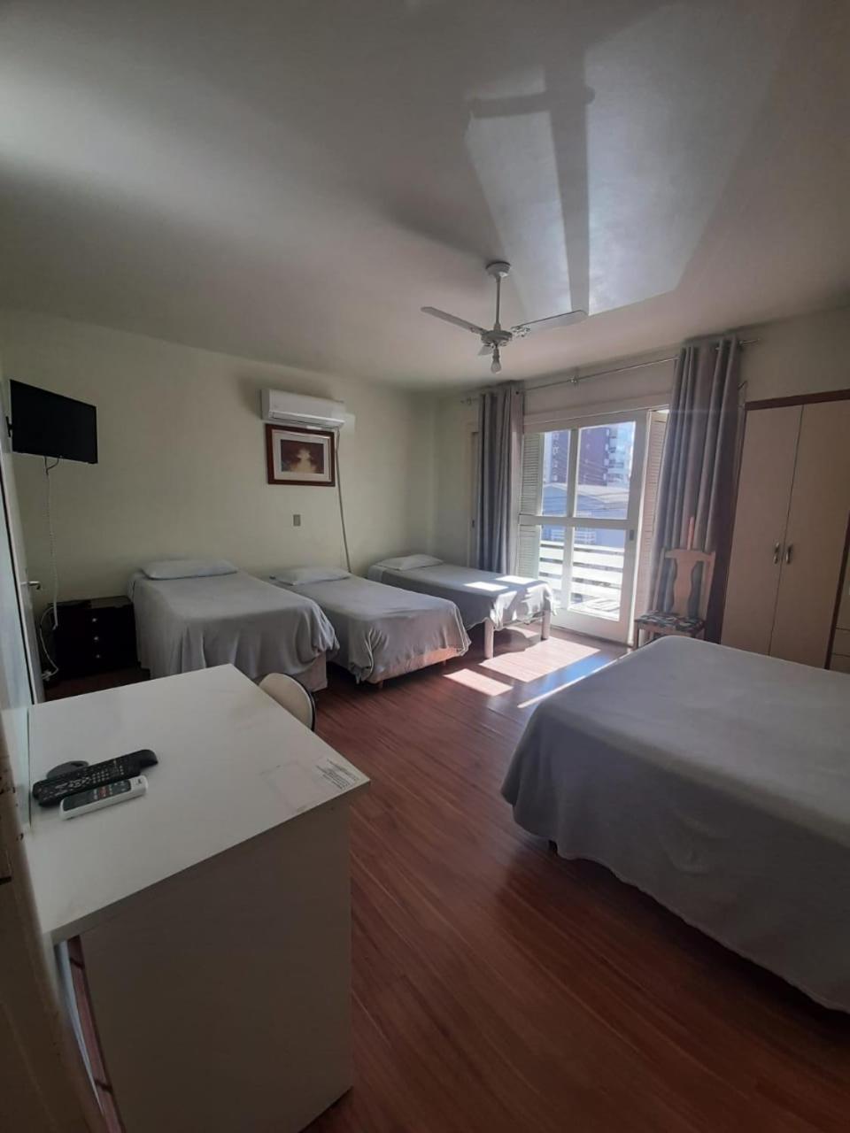 Pousada Sao Francisco Hotel Bento Gonçalves Værelse billede