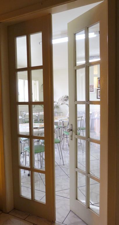 Pousada Sao Francisco Hotel Bento Gonçalves Eksteriør billede