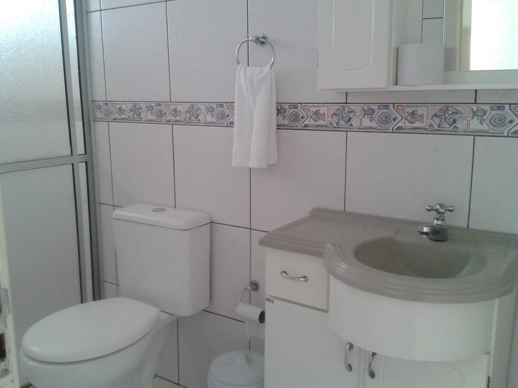 Pousada Sao Francisco Hotel Bento Gonçalves Eksteriør billede