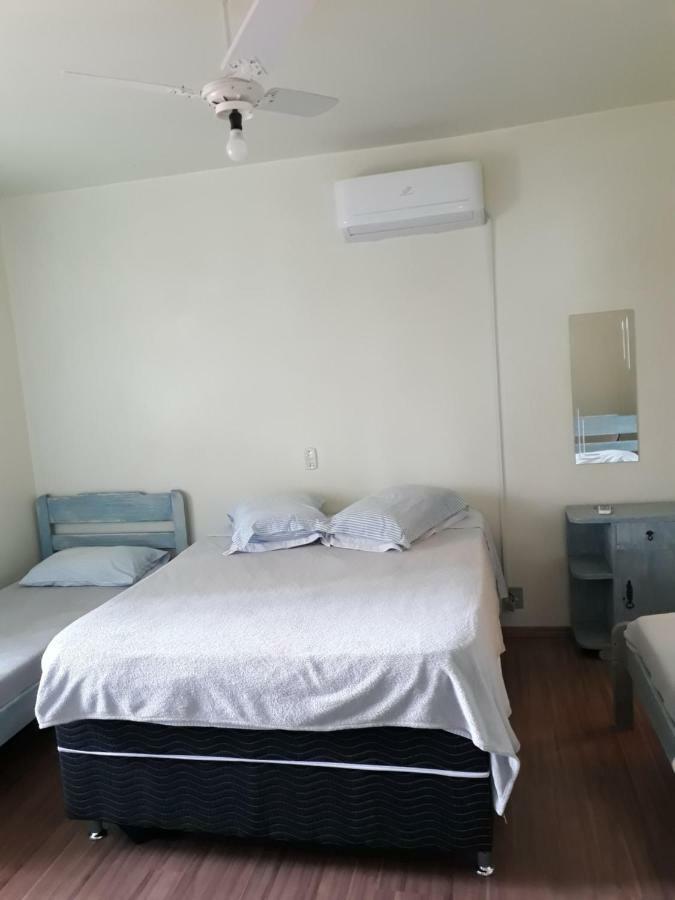 Pousada Sao Francisco Hotel Bento Gonçalves Eksteriør billede