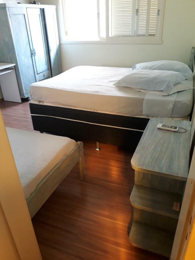 Pousada Sao Francisco Hotel Bento Gonçalves Eksteriør billede