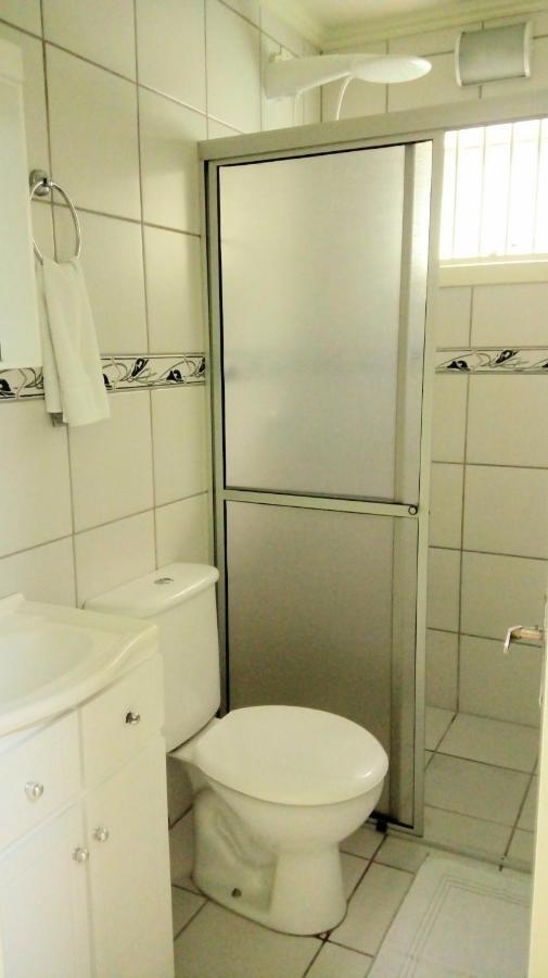 Pousada Sao Francisco Hotel Bento Gonçalves Eksteriør billede