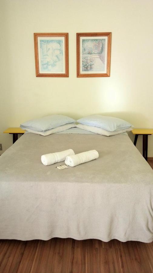Pousada Sao Francisco Hotel Bento Gonçalves Eksteriør billede