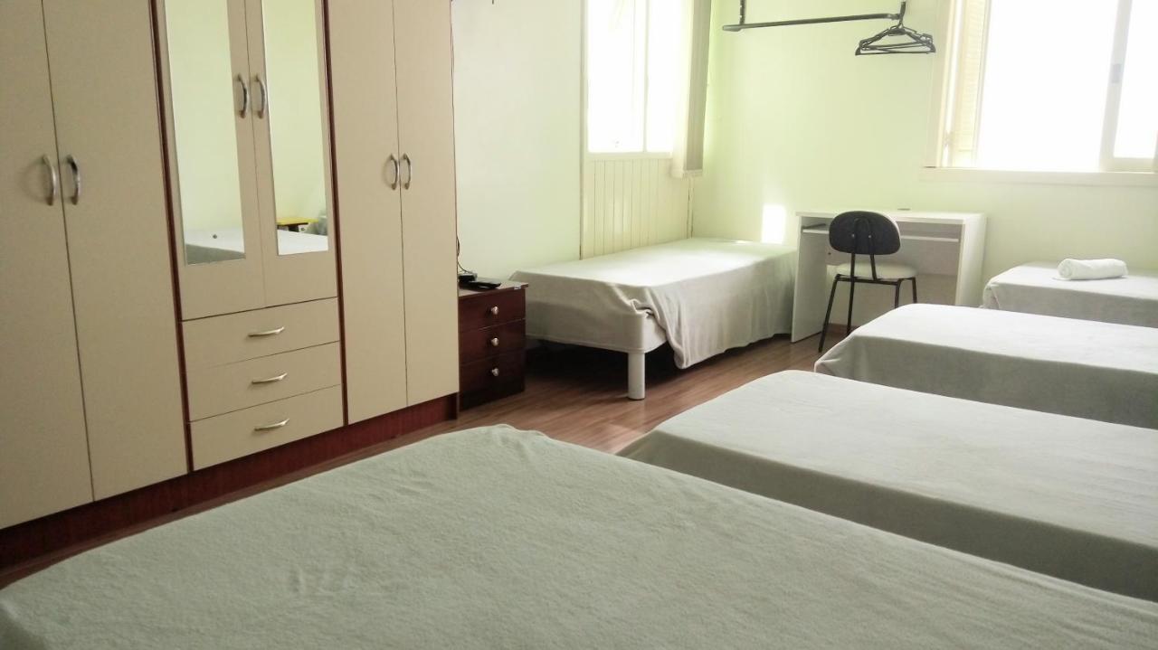 Pousada Sao Francisco Hotel Bento Gonçalves Eksteriør billede