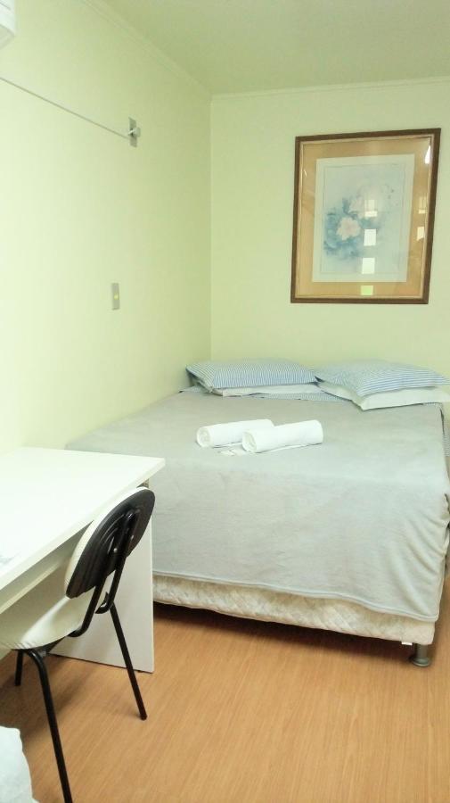 Pousada Sao Francisco Hotel Bento Gonçalves Eksteriør billede