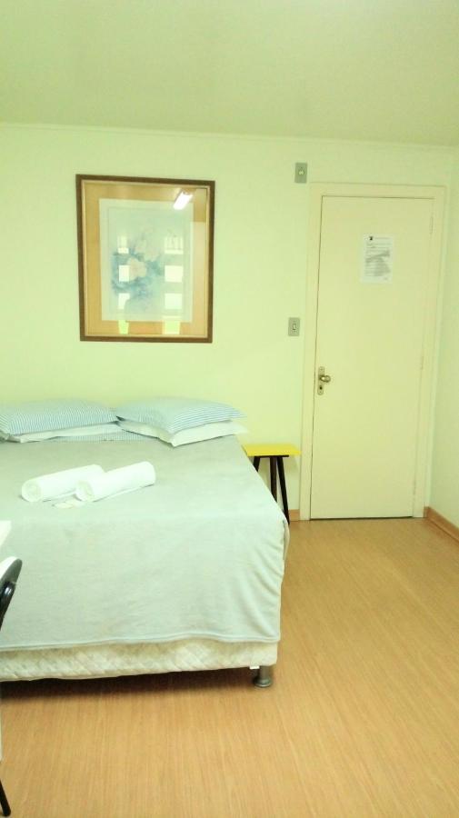 Pousada Sao Francisco Hotel Bento Gonçalves Eksteriør billede