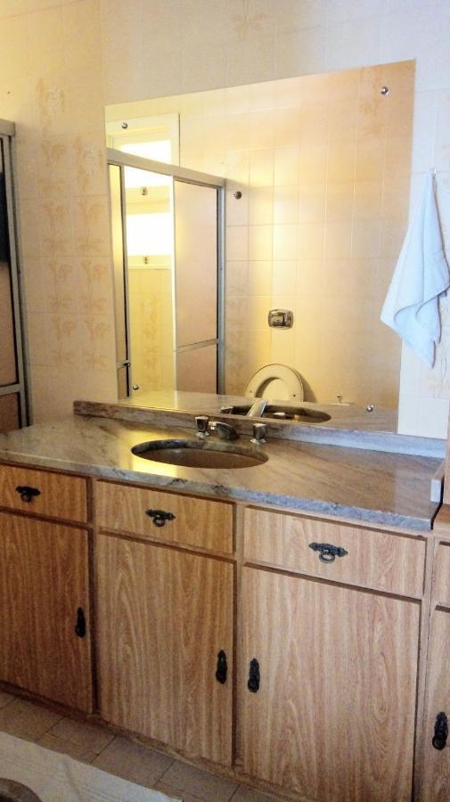 Pousada Sao Francisco Hotel Bento Gonçalves Eksteriør billede