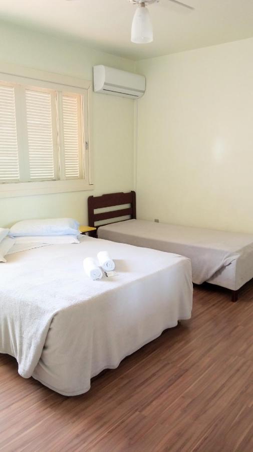 Pousada Sao Francisco Hotel Bento Gonçalves Eksteriør billede
